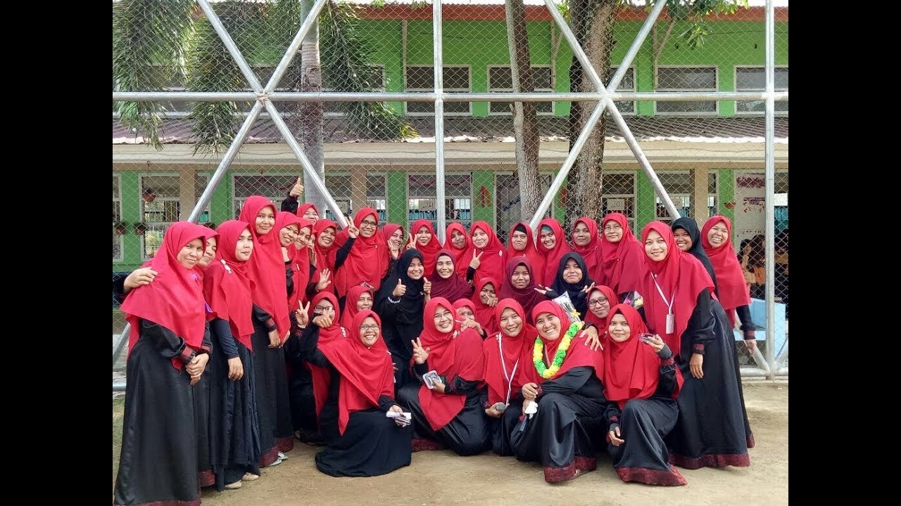 Peringatan Hari Guru Nasional ke 72 di SDIT Nurul Fikri Aceh