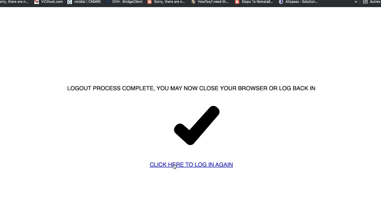SE CONNECTER A VICIBOX 9 WEBRTC COMME AGENT