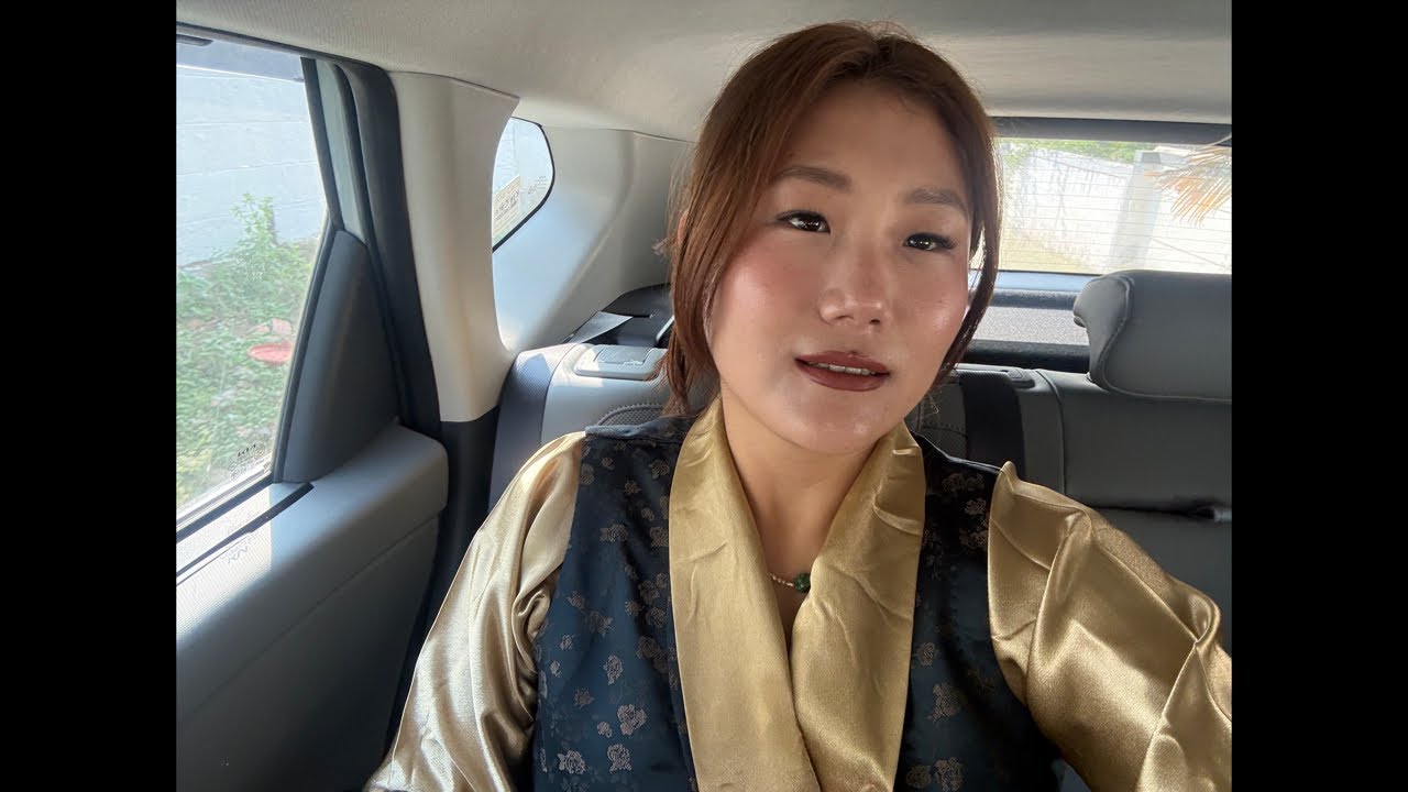 Losar Tashi Delek