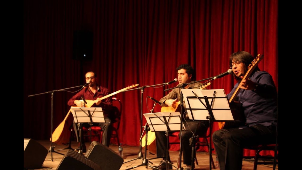 7. Anadolu Müziği Günleri 