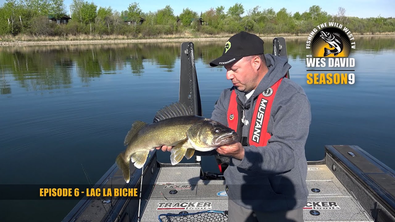 FTWWTV S09E06 - Lac La Biche