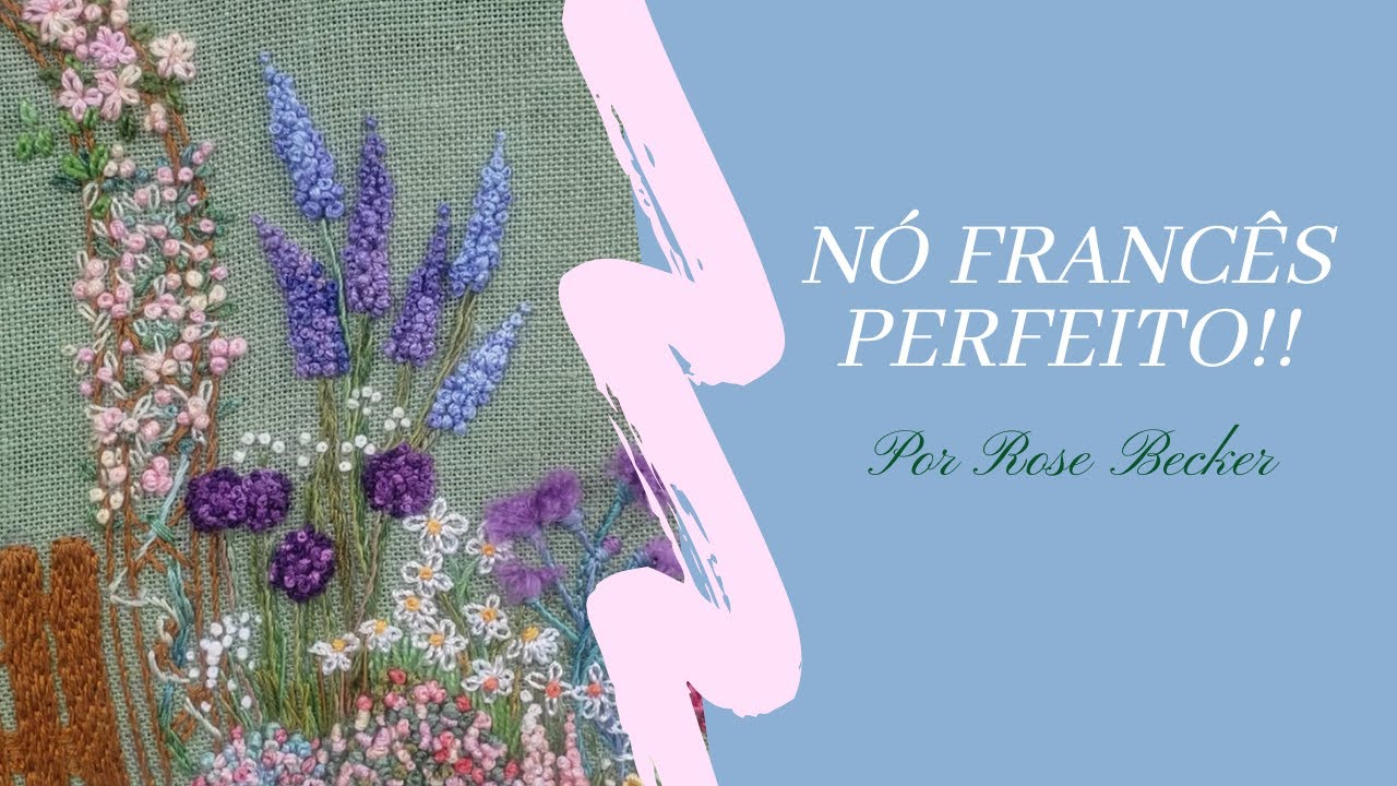 Nó Francês  Perfeito