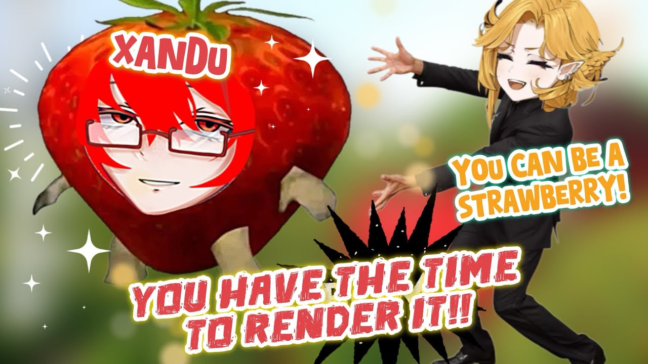 Why Doki and Xandu late on stream almost 20 minutes