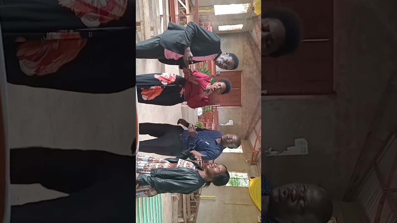 MUNGU WANGU NINAKUSHUKURU......26 February 2024