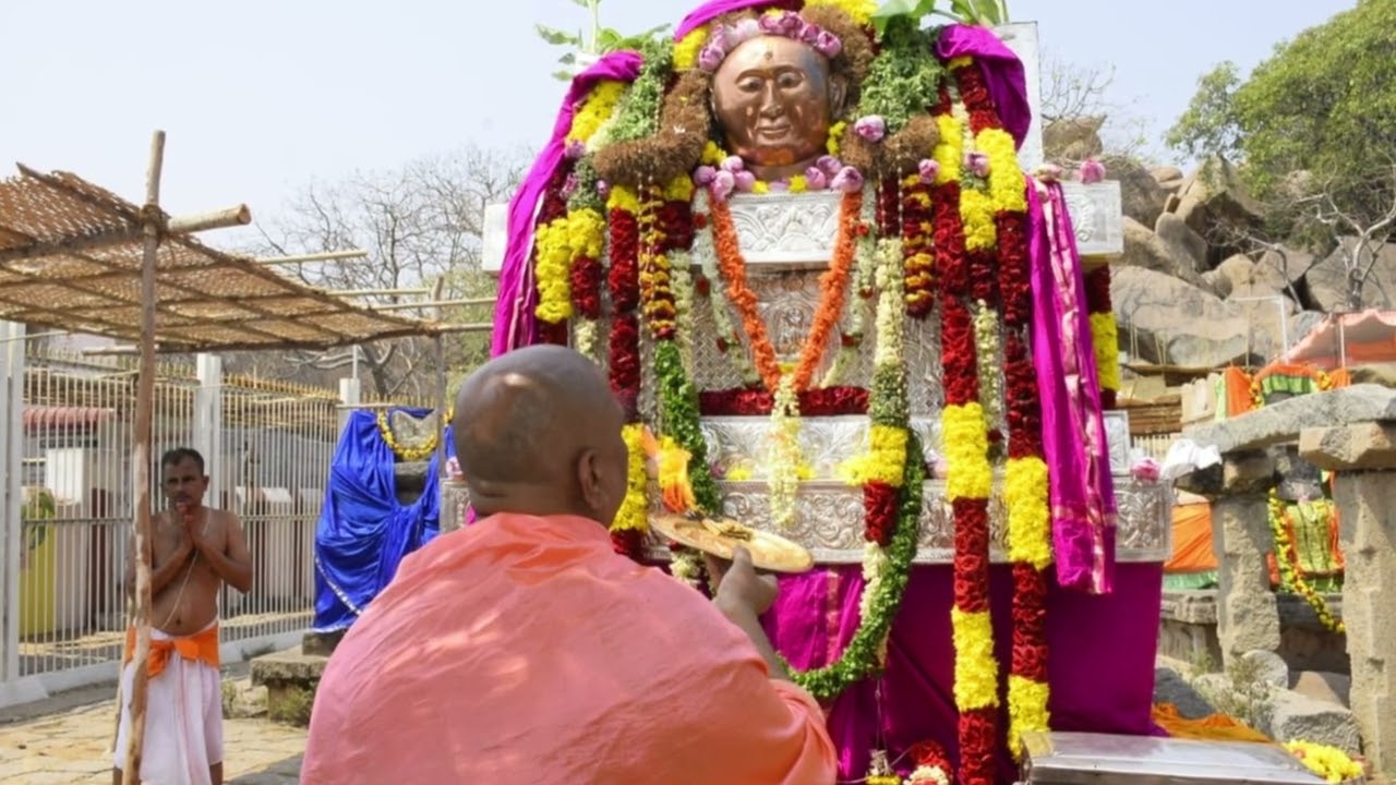 Yarayya ee munige samaru- Shri Lakumeesha 