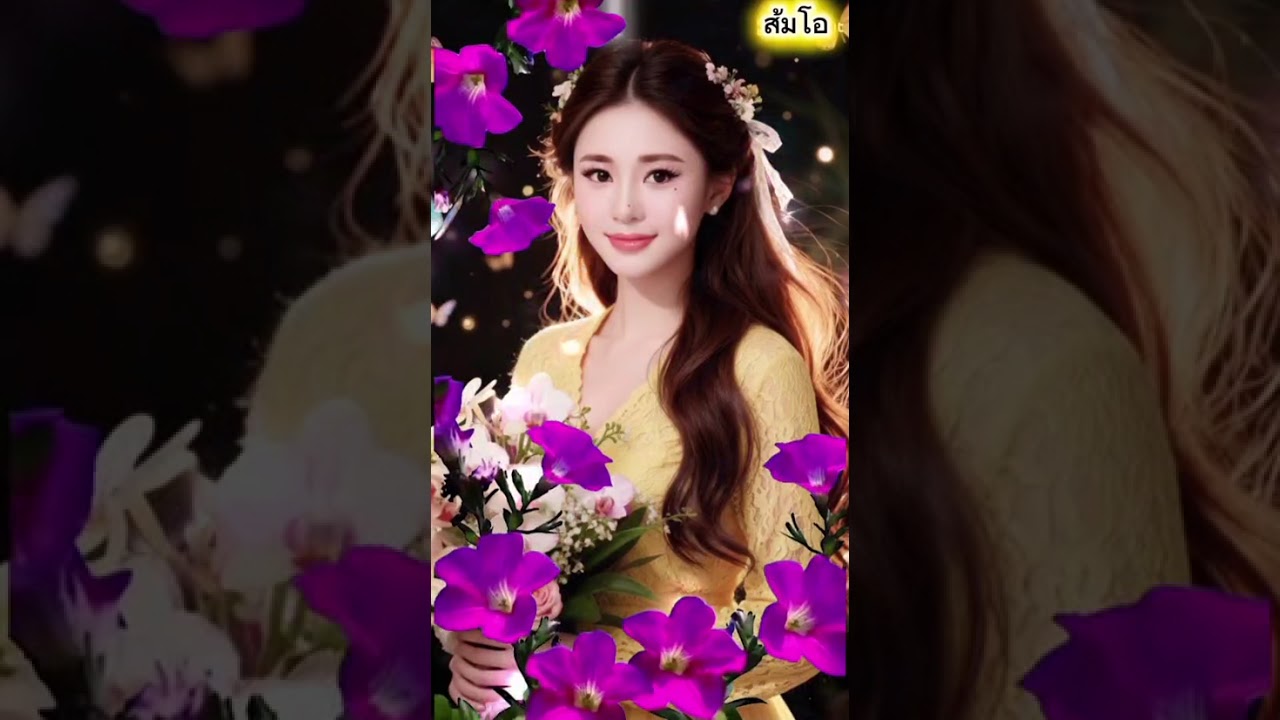 @มาส่งคนนอนดึกขอให้หลับฝันดีนะค่ะ🌷🌷🌷🌠🌠