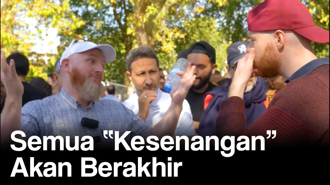 Tuntunan, Kebenaran Dan Akhirat