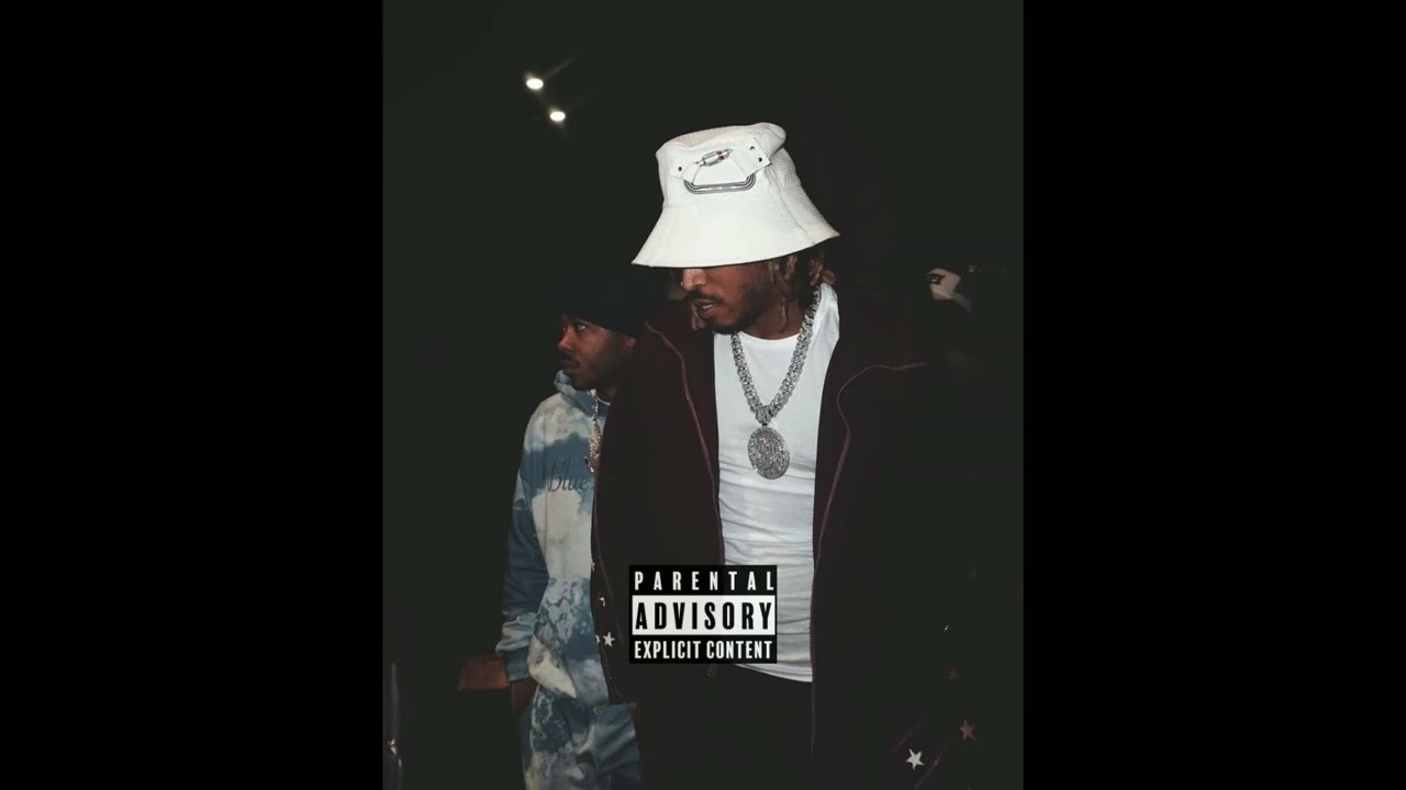 FREE FUTURE TYPE BEAT - 