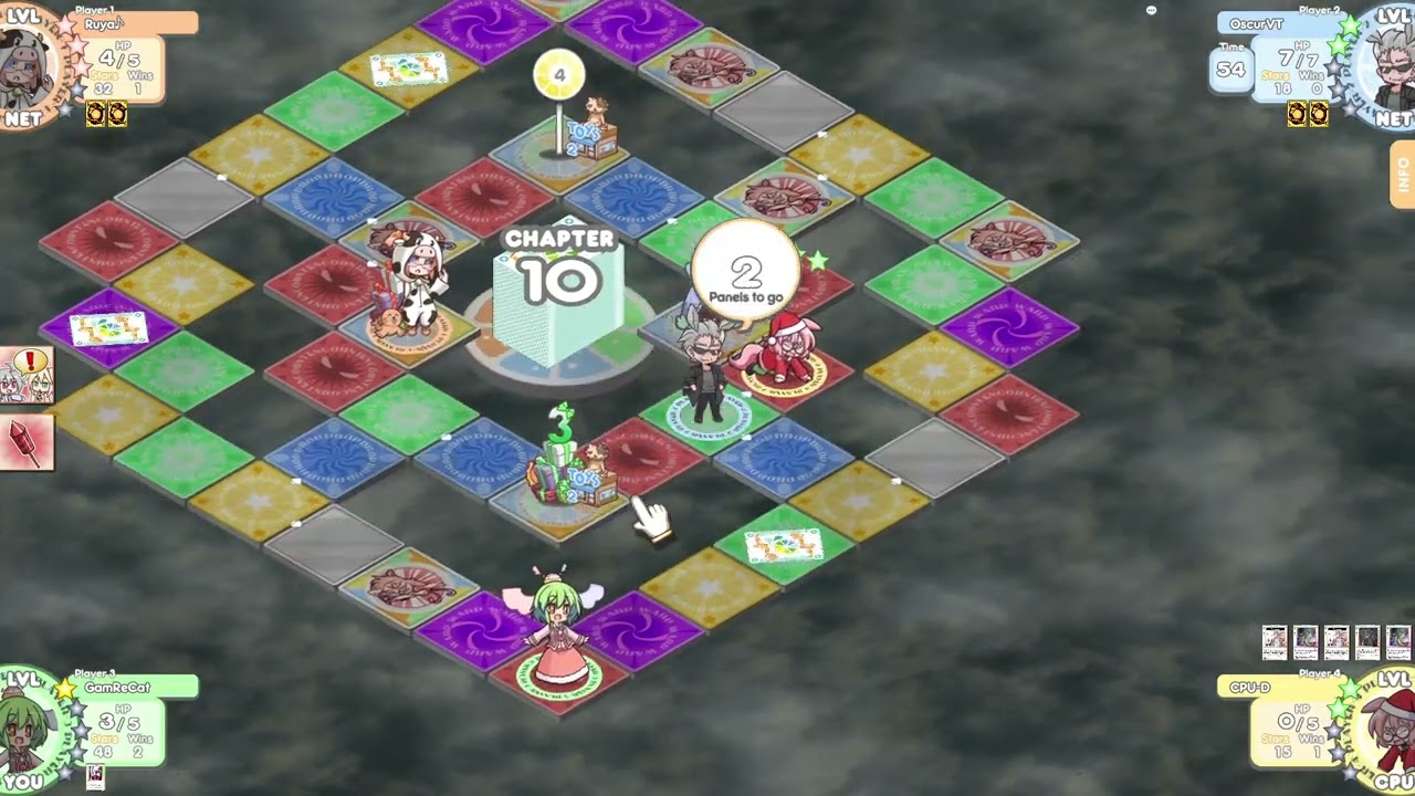 100% Orange Juice - Episode 25 