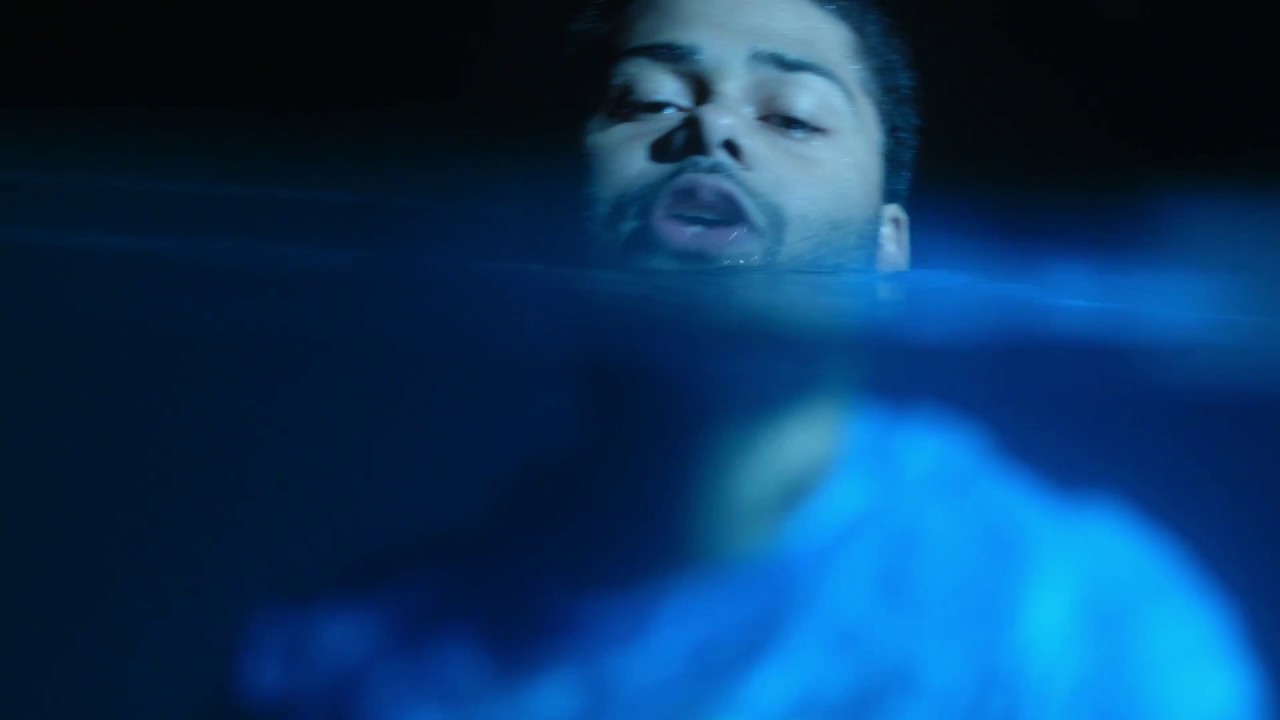 INJURY RESERVE - See You Sweat