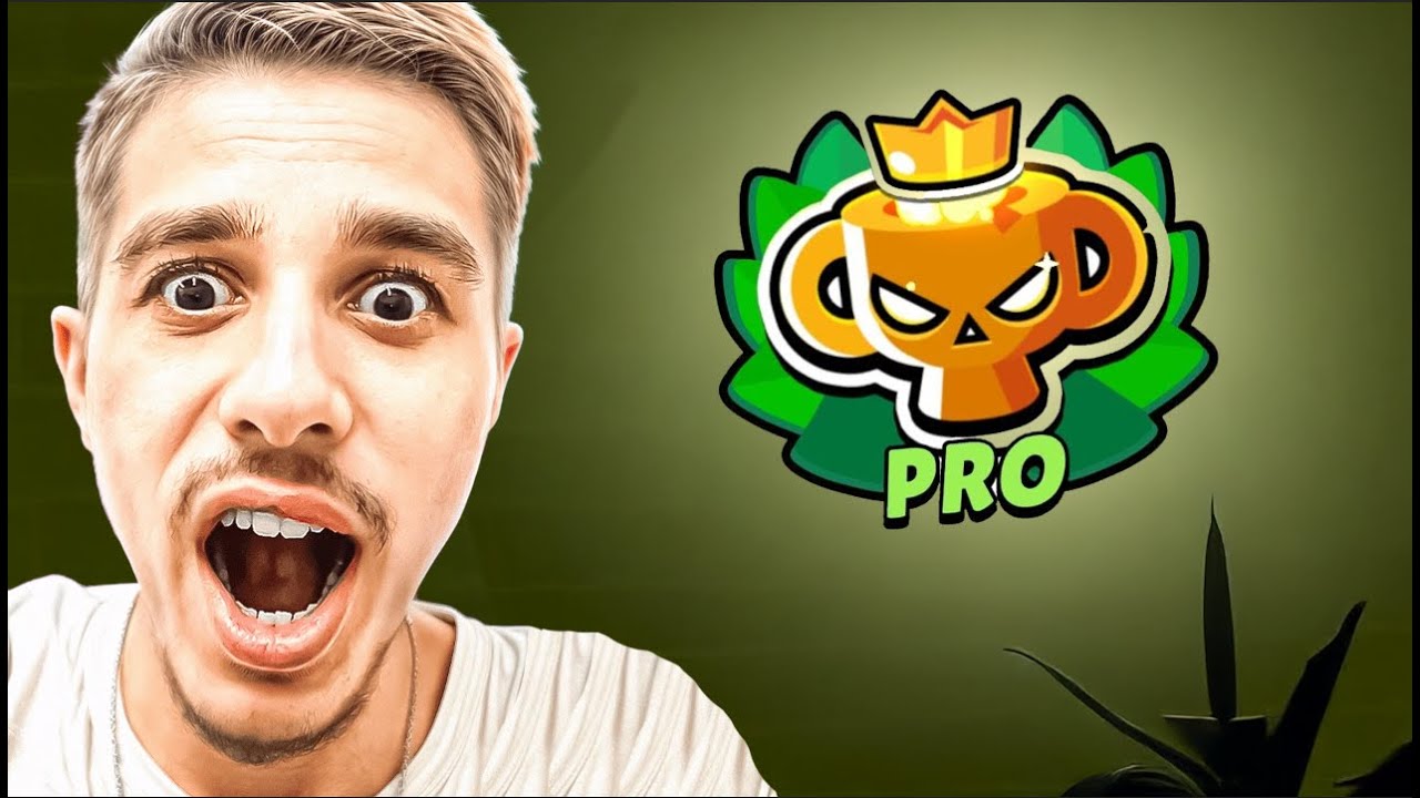 🔴לייב בראול סטארס עולה לפרו בראנק!! כנסו!🔴