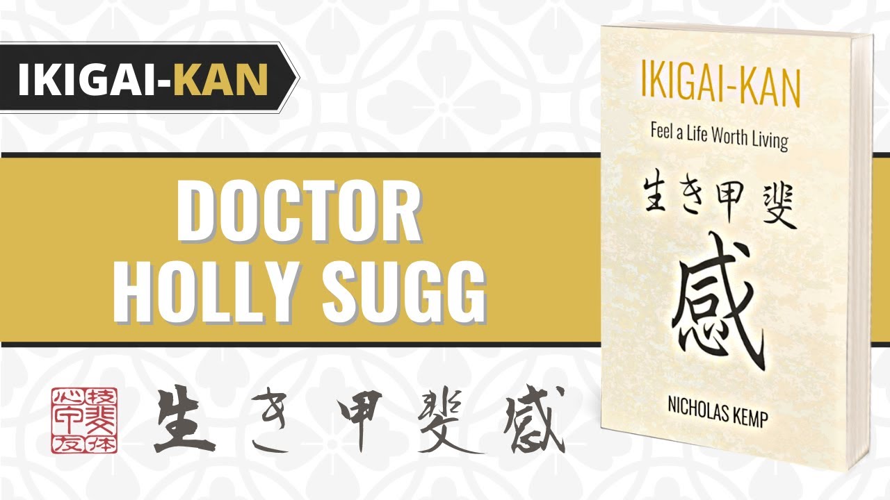 Ikigai Book - Arugamama