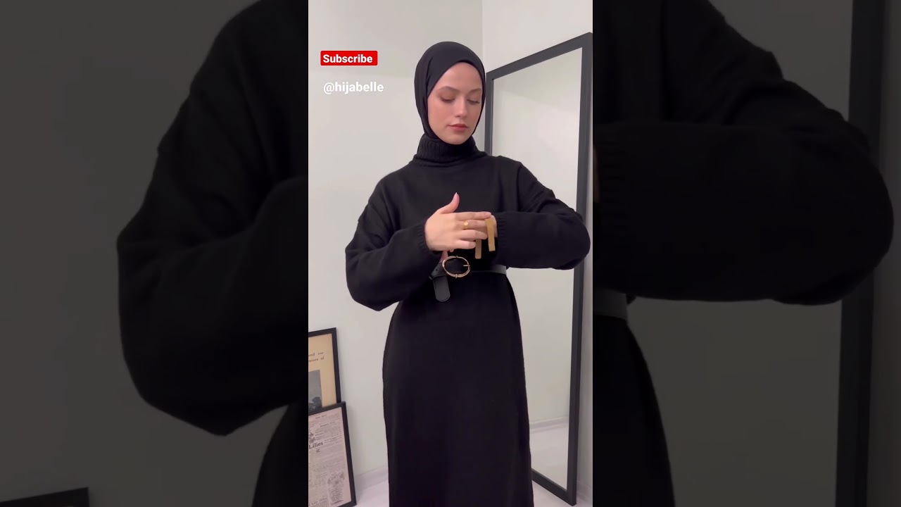 Hijab outfit inspo 💗☺️ @Ayşenur coşkun #hijab #hijaboutfit #hijabstyle
