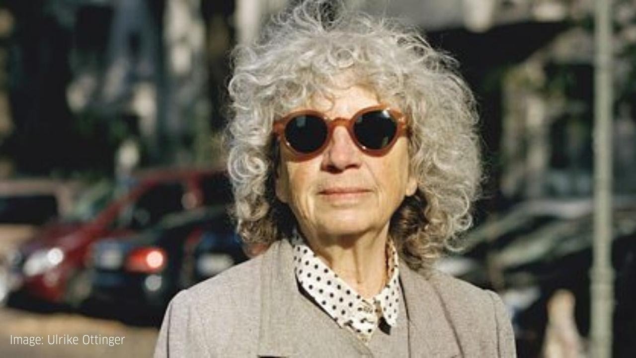 Ulrike Ottinger at 80: In Conversation