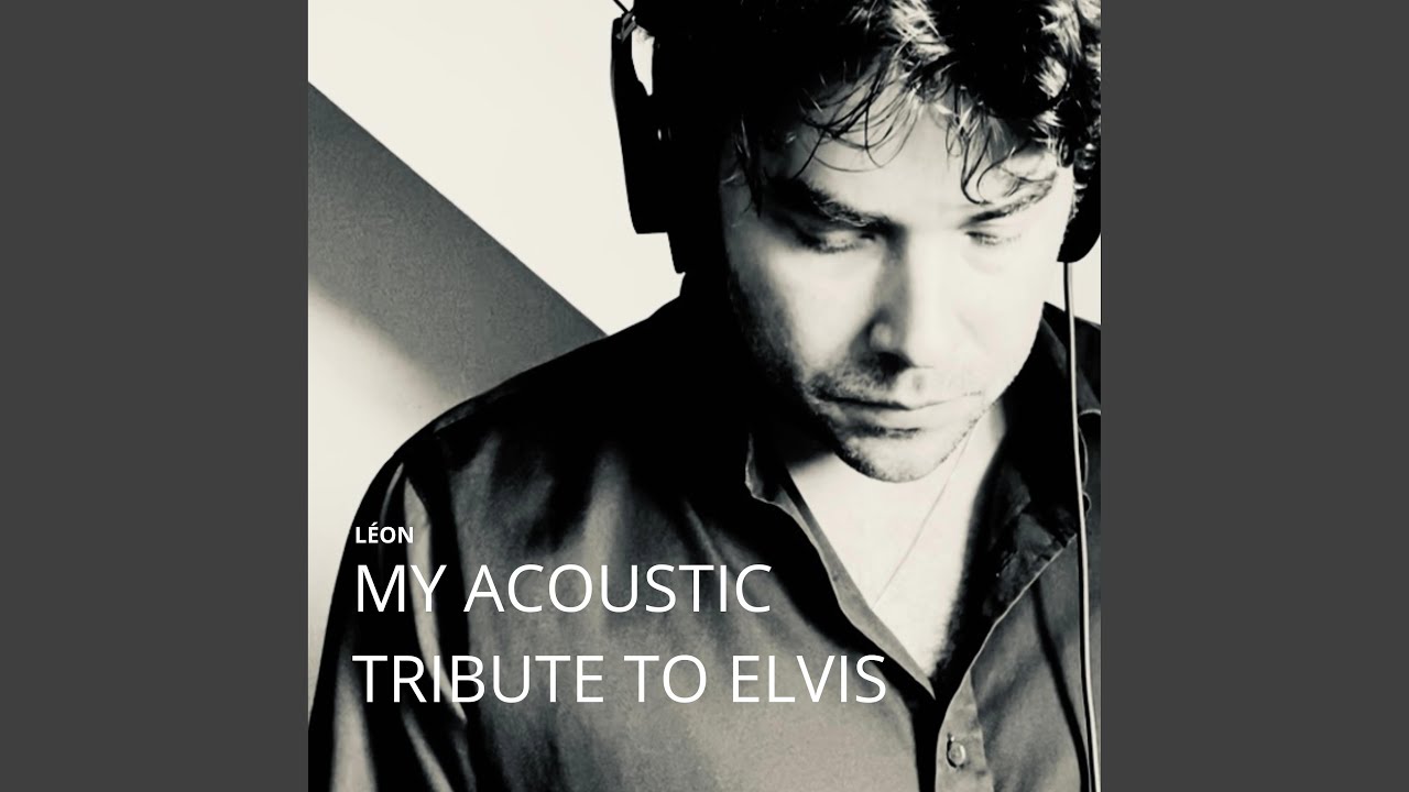 Always On My Mind (Acoustic Version)