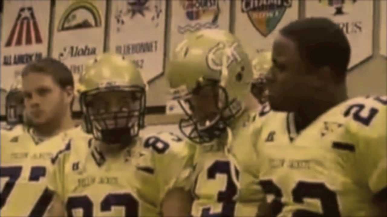 Varsity Blues (Unofficial Video)- Wale
