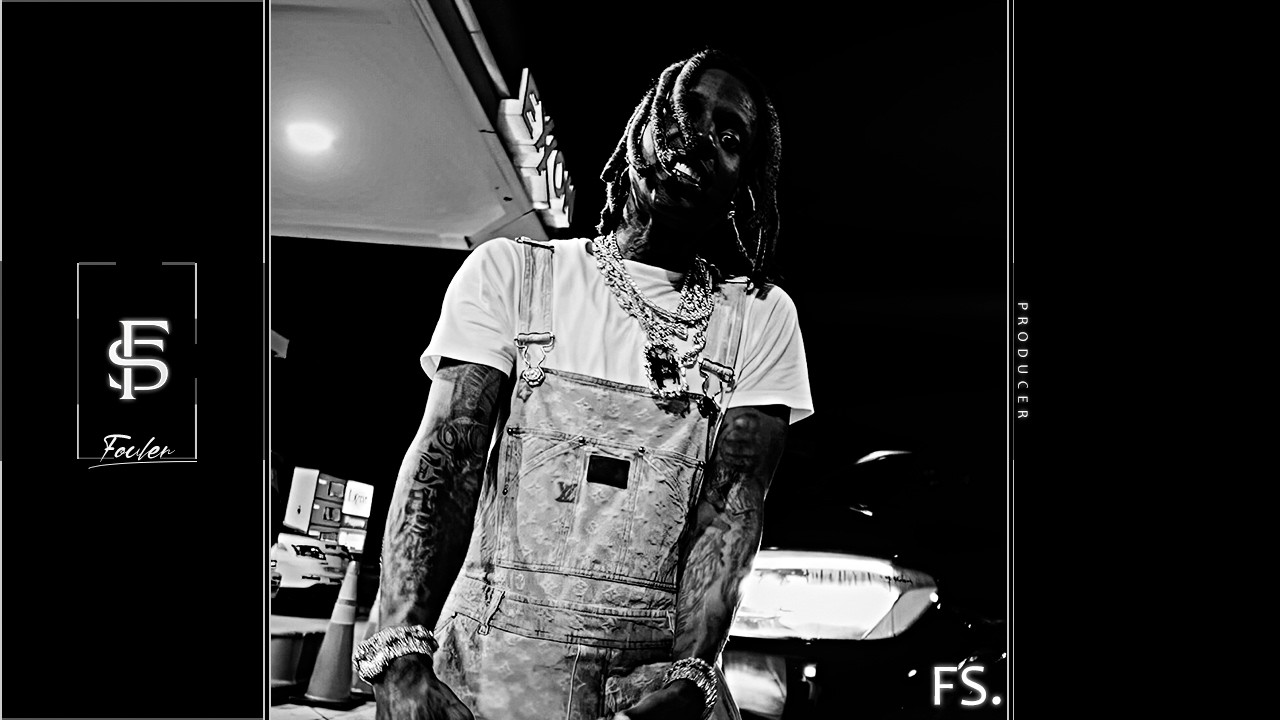 Lil Baby x Lil Durk Type Beat «OFF-STAGE» Trap | Hard | 2026