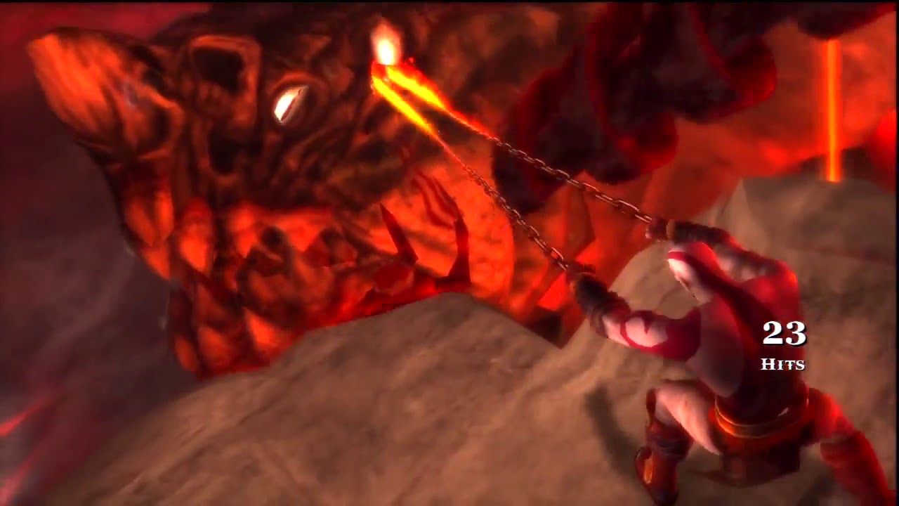 God Of War Ghost Of Sparta All Boss Fights+All Enemies+All Executions 2018 HD