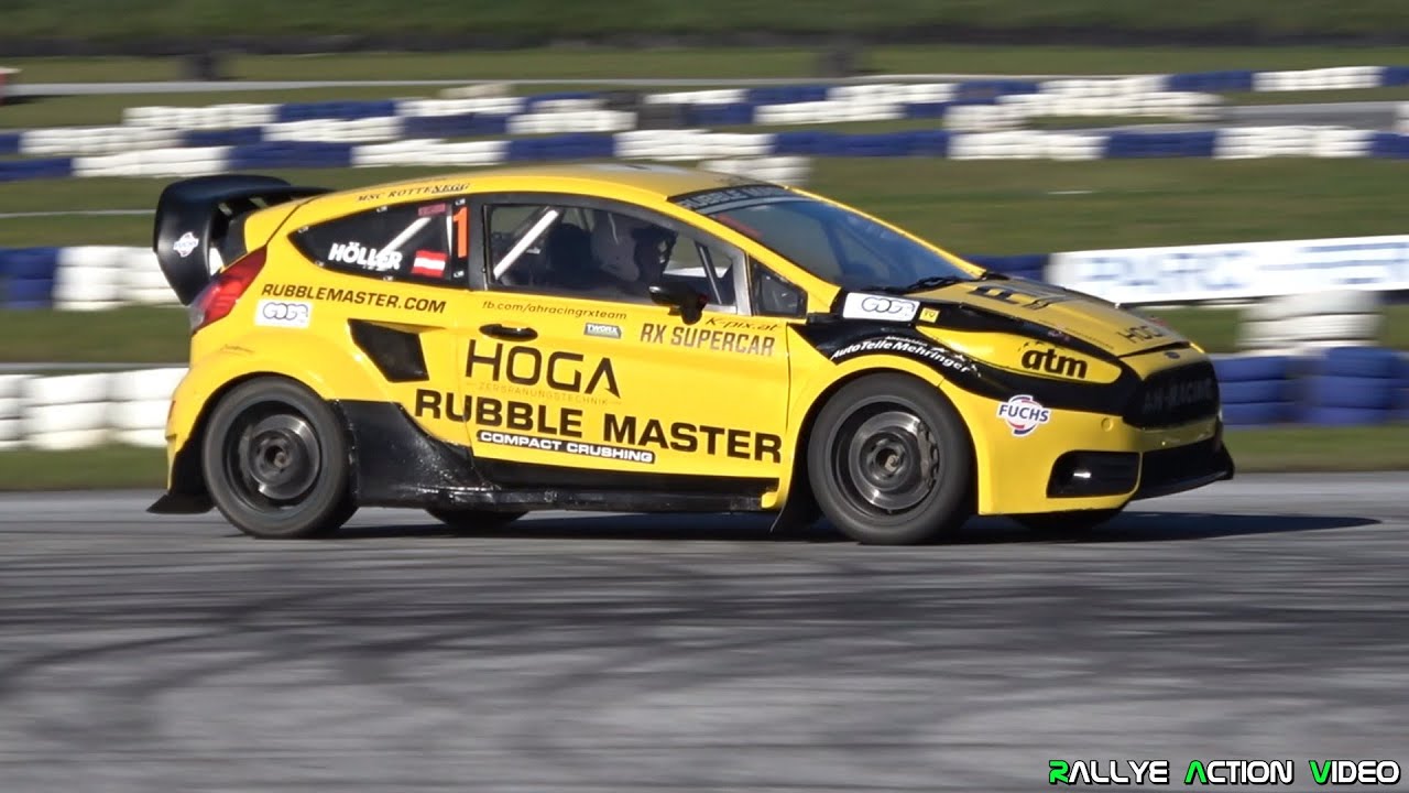 ROAC 2020 - BEST OF