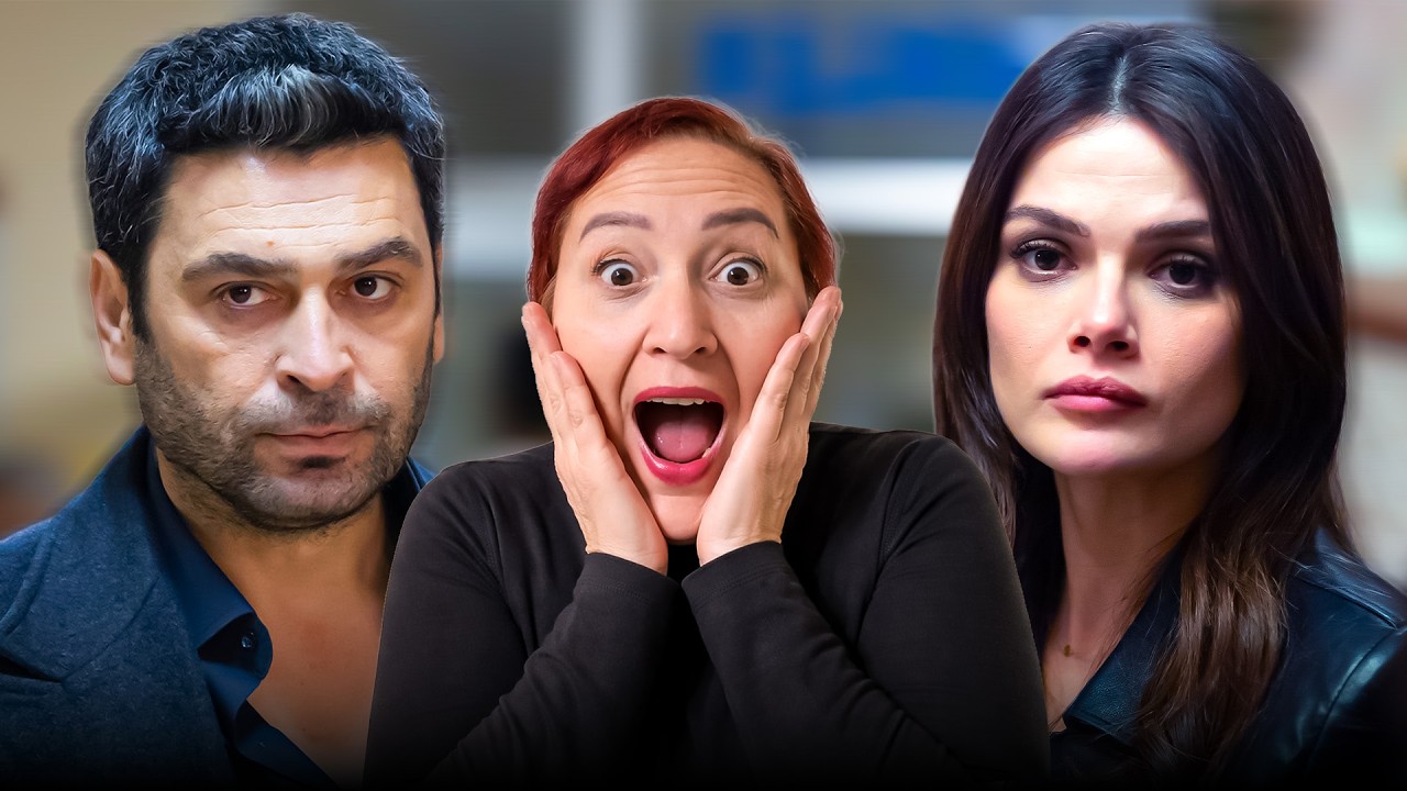 NOTICIAS, CHISMES Y NUEVA SERIE TURCA [ EN VIVO ]