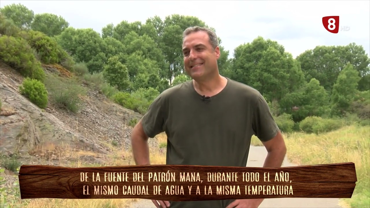 ASÍ ES MI PUEBLO | Quintana del Castillo II (15-10-22)