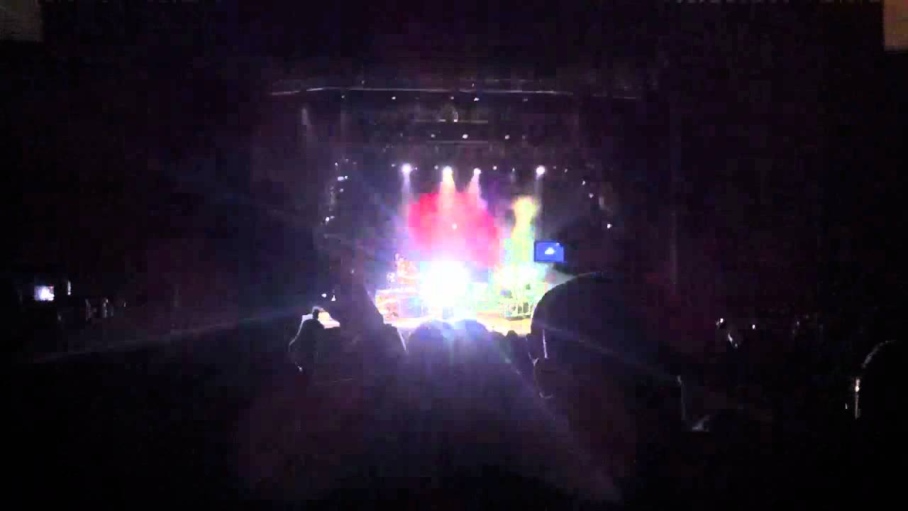 Live 105's BFD 2011: Linkin Park - 