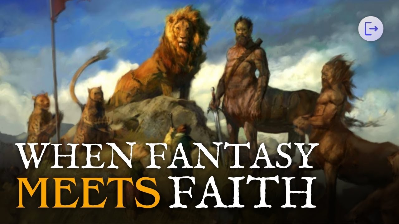 The Strange History of Narnia