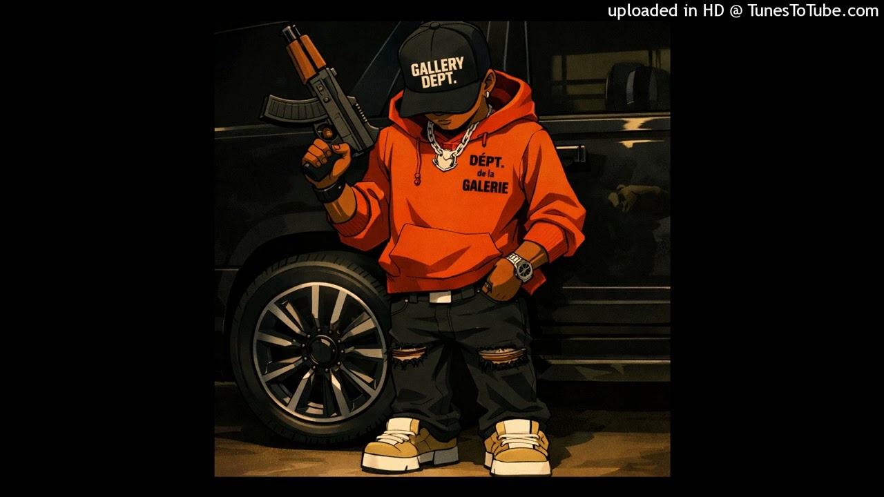 [HARD] Lil Double 0 x RoddyTreyy Type Beat - 