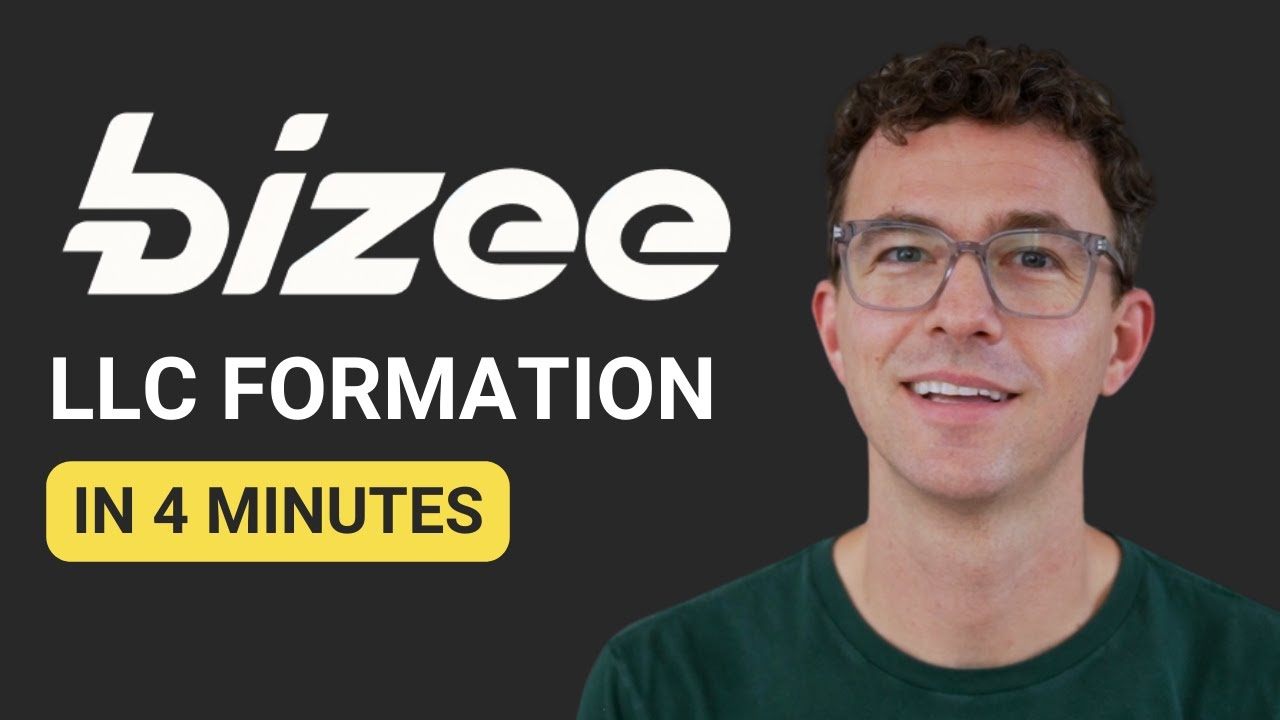 How to Start an LLC with Bizee (Step-by-Step Guide 2024)