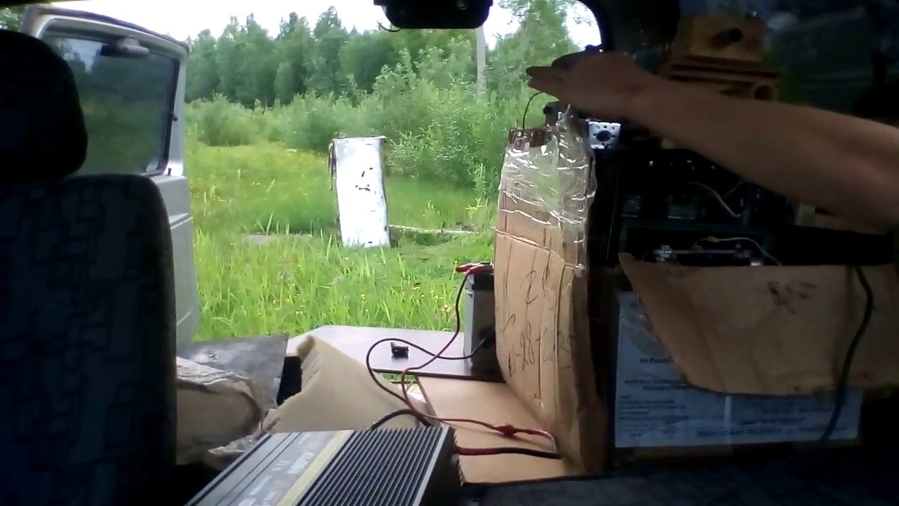 Coilgun super powerful destroyer VID 20170713 183356