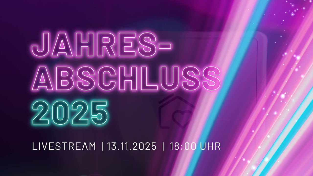 Launch: Heartbeat AI - deine Energy Subscription, die Energieversorger überflüssig macht.