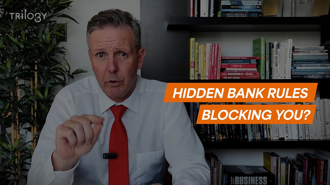 7 hidden bank rules that are blocking your next investment property