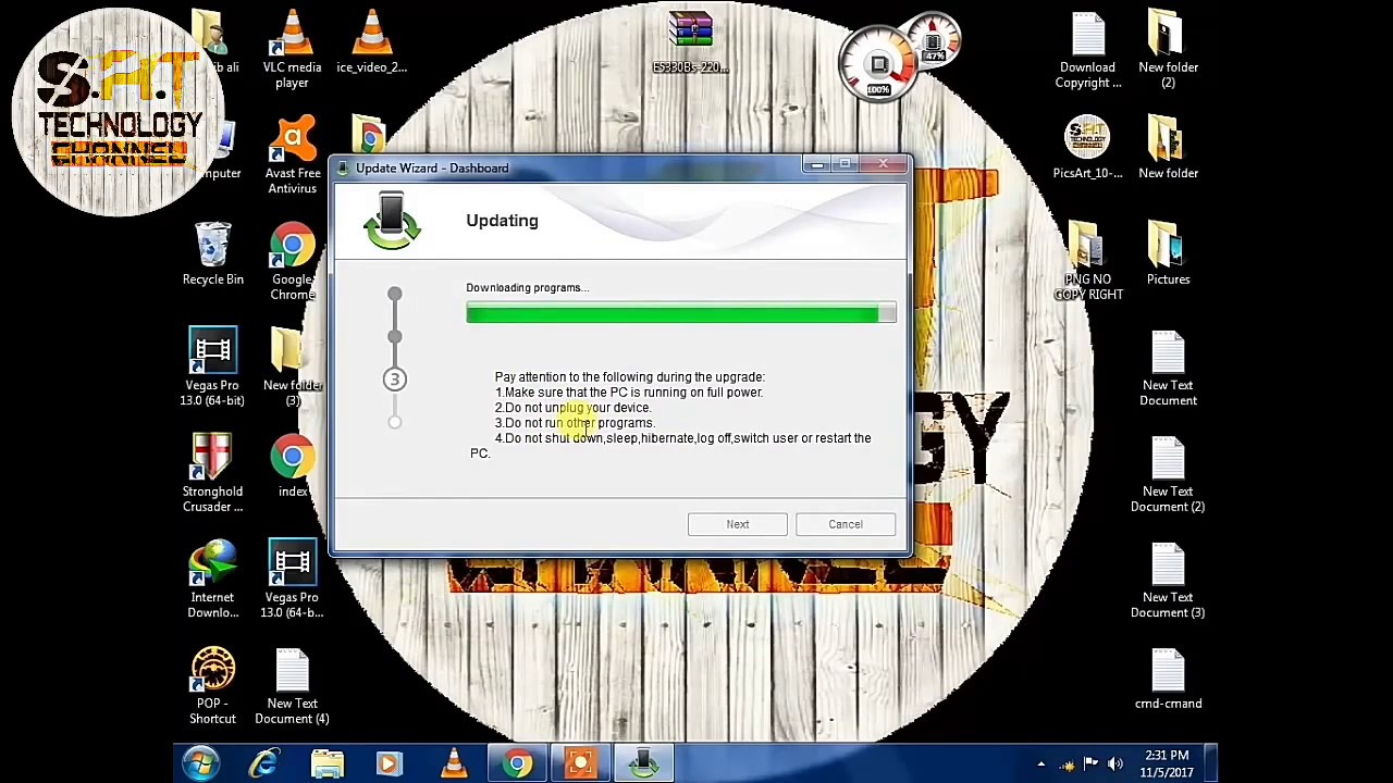How to Update or Flash Huawei Modem Firmware 100% Working