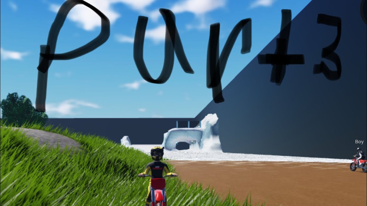 Mx world part 3