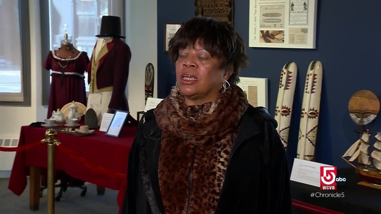 Honoring the untold stories of Black residents from Lynn and Cambridge, Massachusetts
