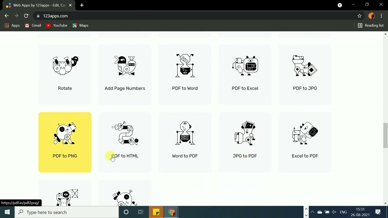 123apps Review + Step-by-Step Tutorial &ndash; Convert, Edit & Export Files in Minutes