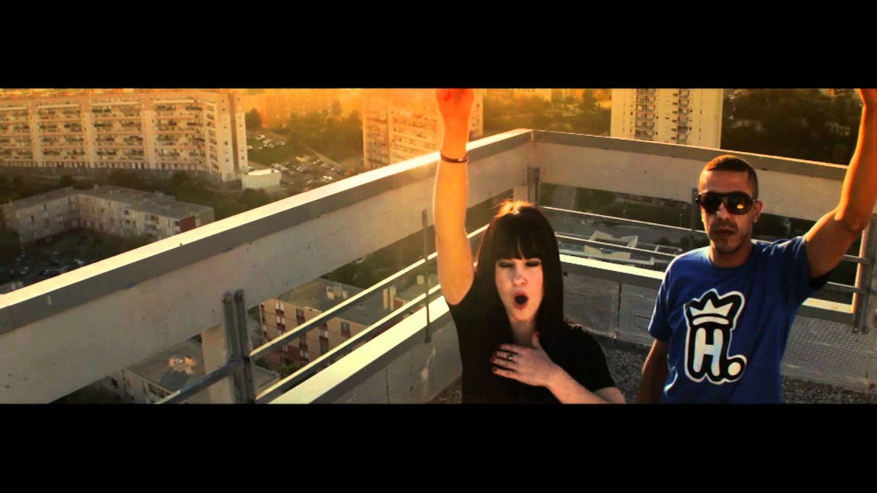 Kalash l'afro feta M-flya - Pour exister - Réalisé par BEAT BOUNCE