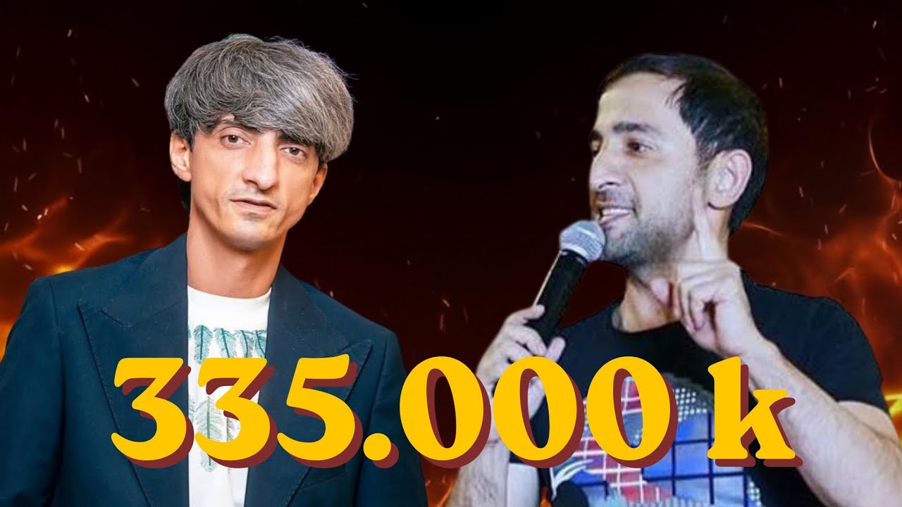 BALAELİ VS PERVİZ | YATMAGA GED YATMAGA | TEK BE TEK 2025 