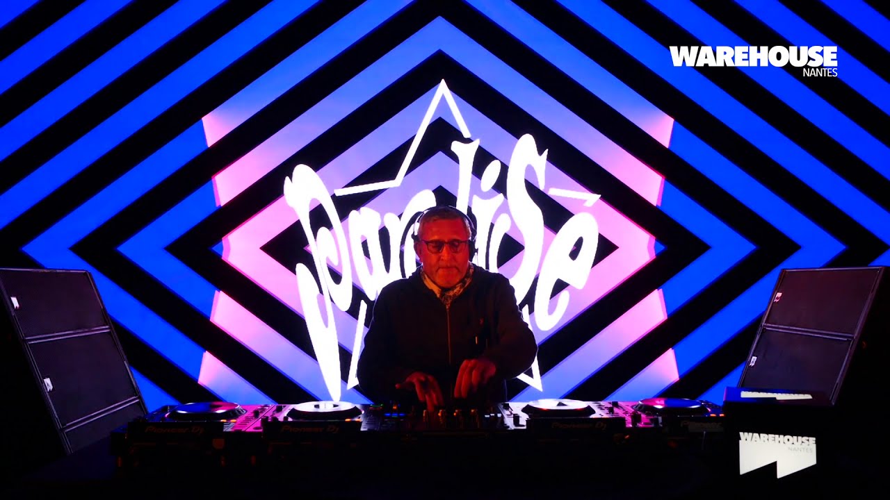 WAL.008 Dan Bono @ Warehouse Nantes - 17.01.21