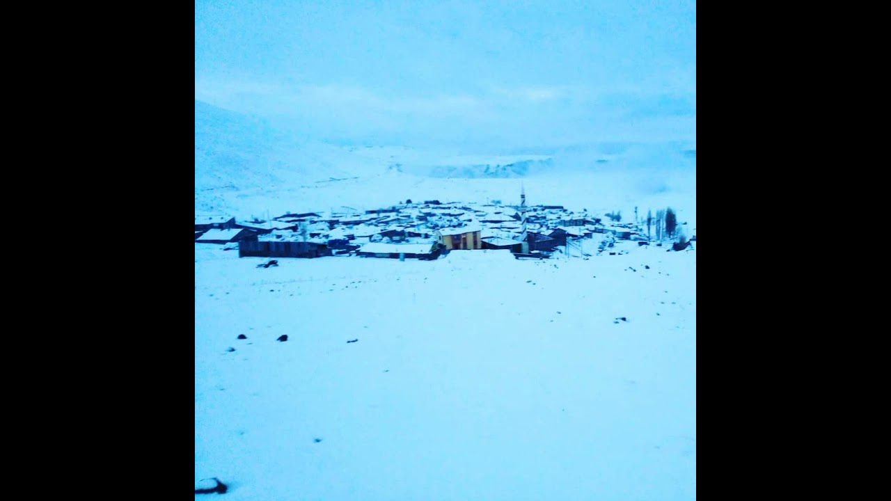 ODALAR KÖYÜ