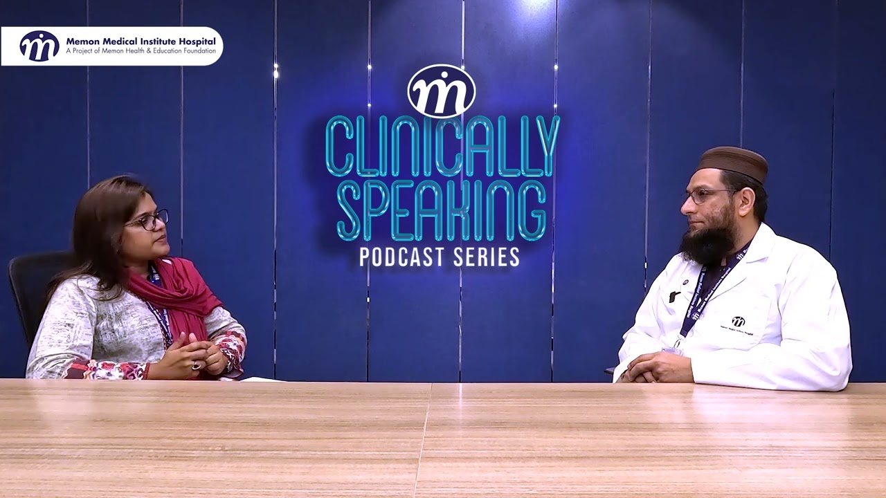 World Hepatitis Day | Expert Insights with Dr. Shoaib Siddiqui