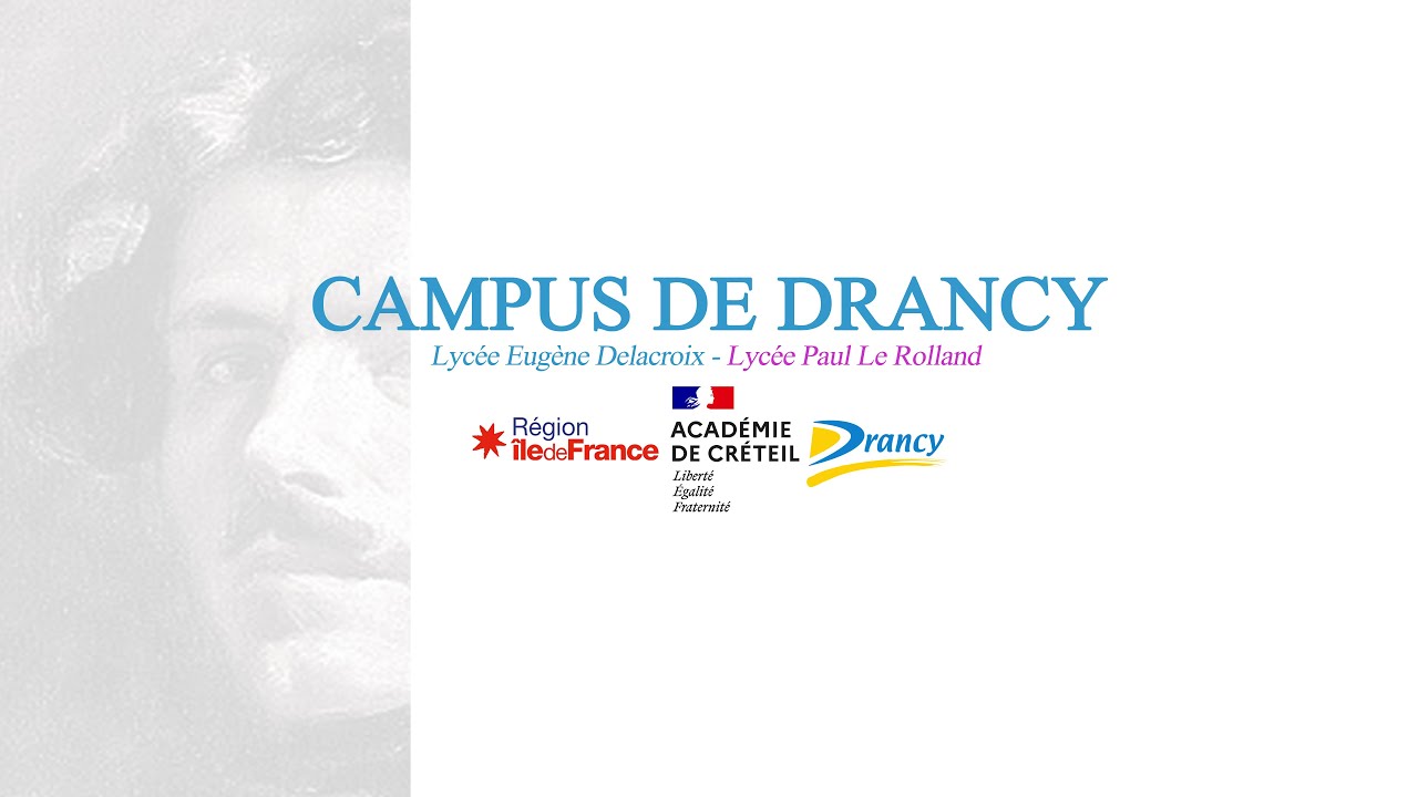 Le lycée Eugène Delacroix fête ses 7 décennies et s'agrandit
