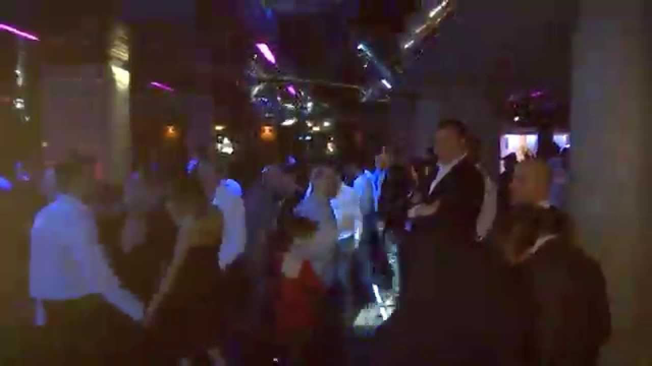 Gabbia di matti - Albert Club [Wait 4 Me]