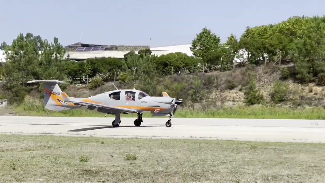 2022 DIAMOND DA50 RG For Sale