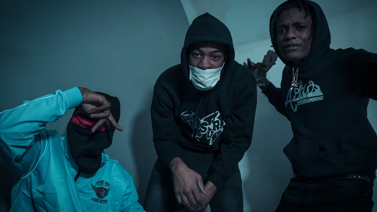 Teno B - The Type |shot by @slian_rollthatfilm