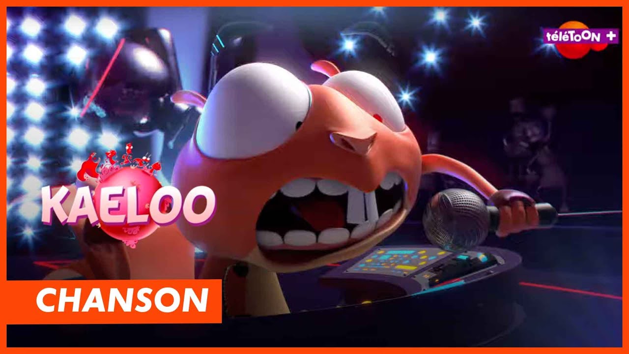 KAELOO -  La chanson de Moignon - 