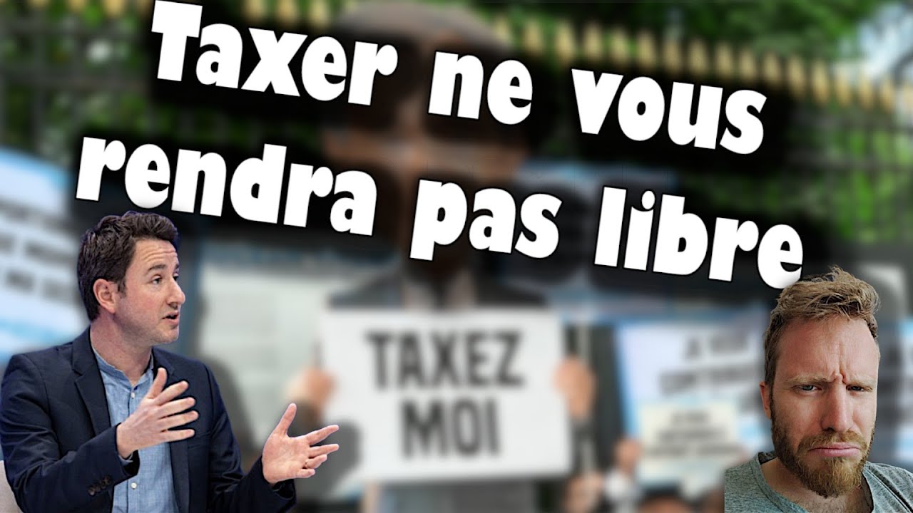 Vous ne serez jamais libre, à moins que ...