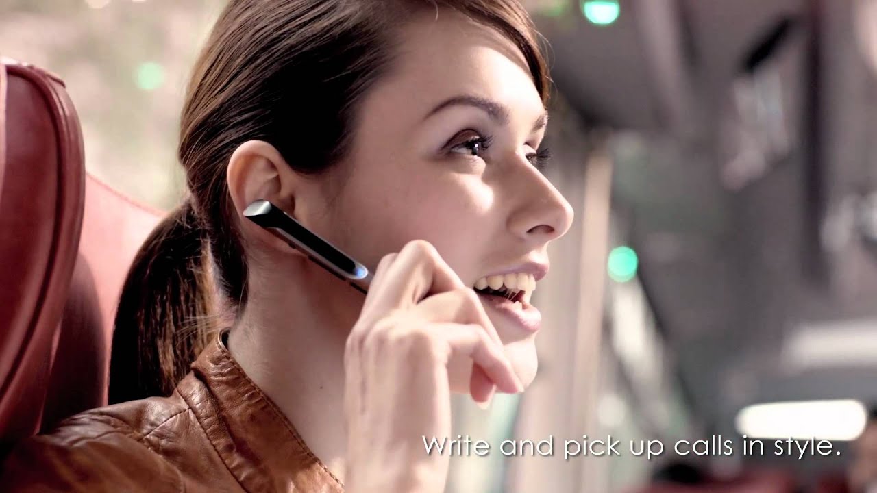 Asus Padfone - presentation video