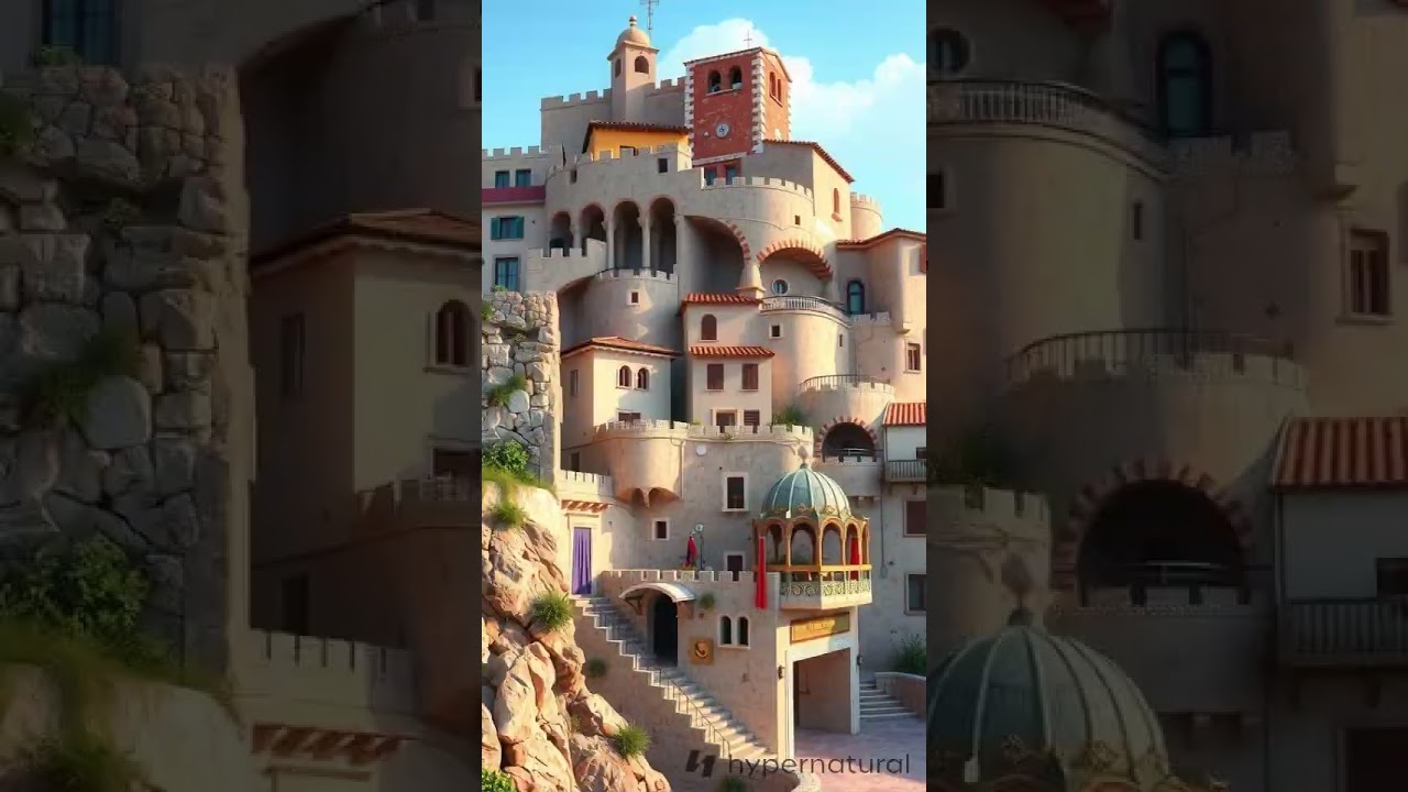 Italy's Best destinations 
