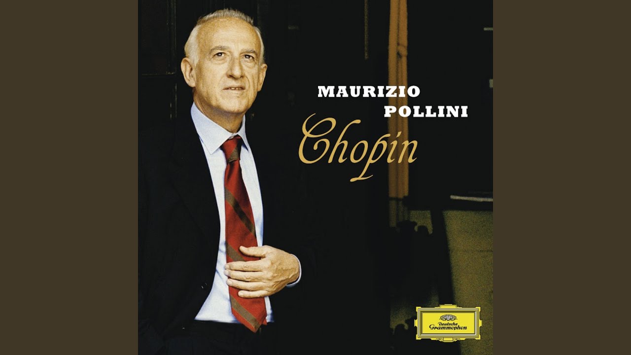 Chopin: Scherzo No. 2 in B-Flat Minor, Op. 31